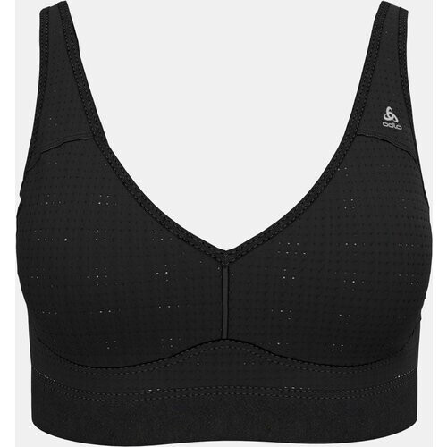 Odlo Sports Bra Performance High Zwart Tweedehands