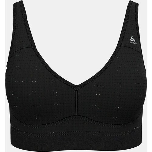 Odlo Sports Bra Performance High Zwart Tweedehands