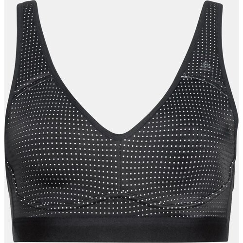 Odlo Sports Bra Performance High Zwart Tweedehands