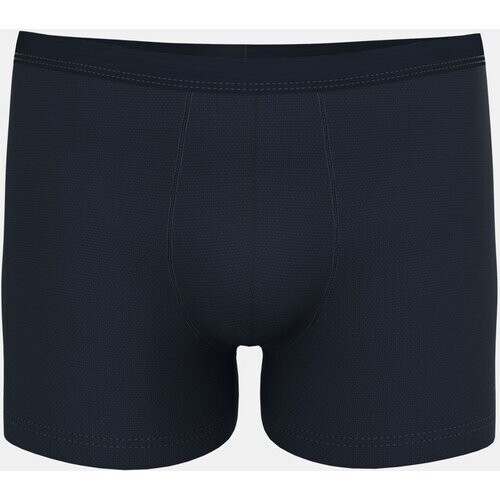 Odlo Suw Bottom Boxer Active F-Dry Donkerblauw Tweedehands