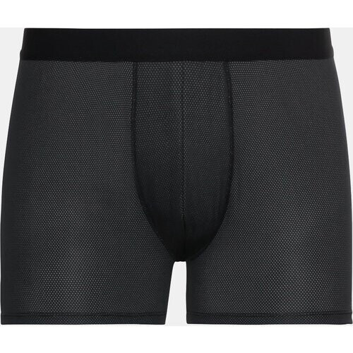 Odlo Suw Bottom Boxer Active F-Dry Zwart Tweedehands