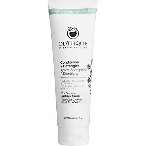 Odylique Conditioner - Soothing - Kokos & Kamille 140ml Tweedehands
