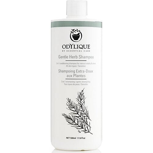 Odylique Gentle Herb Shampoo 500ml Tweedehands