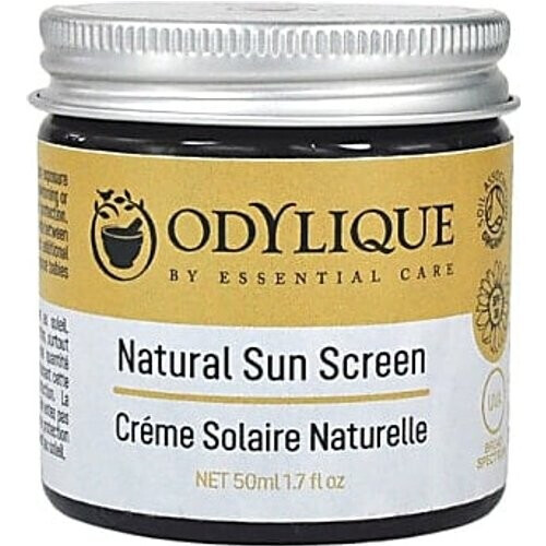Odylique Natural Sun Screen SPF30 Tweedehands