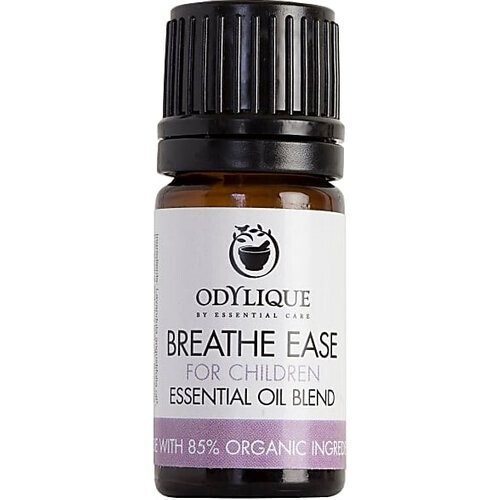Odylique Organic Breathe Ease voor kinderen onder 10 jaar Tweedehands