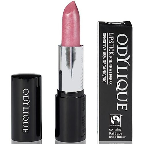 Odylique Organic Fairtrade Lipstick Cherry Tart Tweedehands