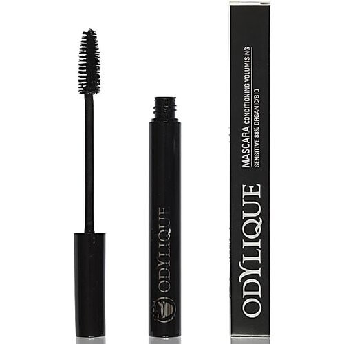 Odylique Organic Mascara Black Tweedehands