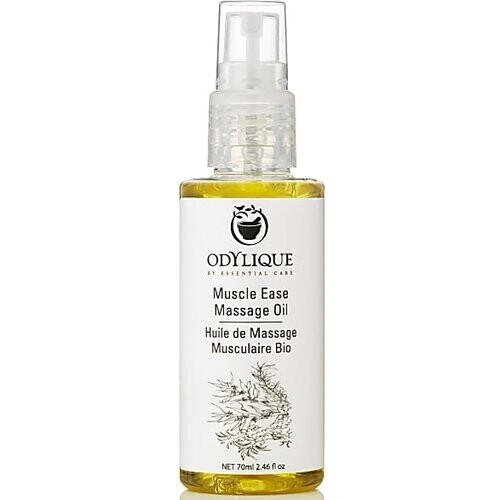 Odylique Organic Muscle Ease Therapy Oil spieren Tweedehands