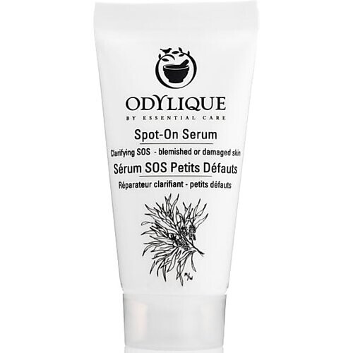 Odylique Spot-on Serum - 20ml Reisverpakking Tweedehands