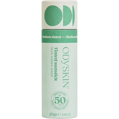 Odyskin Getinte Zonnebrandstick SPF50 Tweedehands