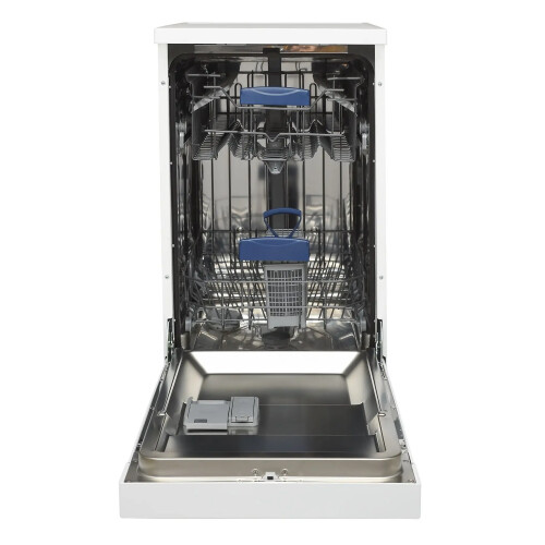 Ok Odw4541dfsw - Vrijstaande Vaatwasser - 45 Cm - 10 Couverts - 49 Db - Energieklasse D | Nieuw (outlet)