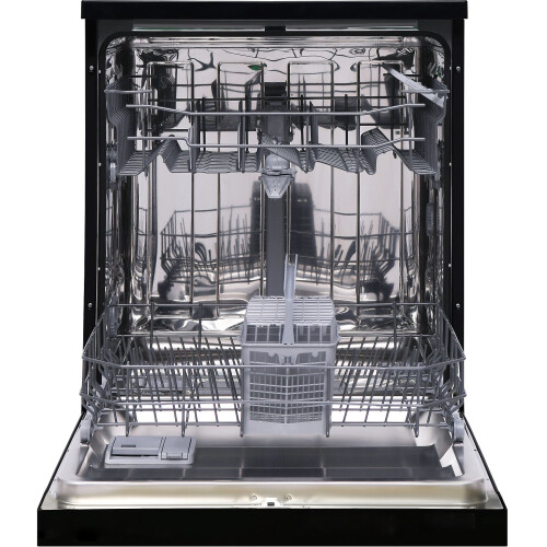 Ok. Odw6061dfsb Vaatwasser 60cm | Nieuw (outlet)