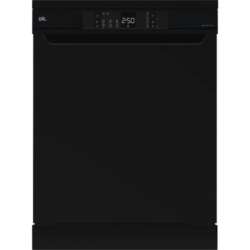 Ok. Odw6061dfsb Vaatwasser 60cm | Nieuw (outlet)