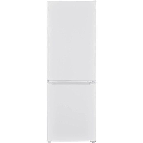 OK OFK411CW - Koel-vriescombinatie - 173 liter - Energieklasse C - Wit