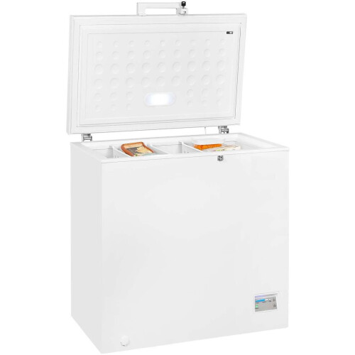 Ok. Ofz 141 Cw Vrieskist 103cm Breed | Nieuw (outlet)