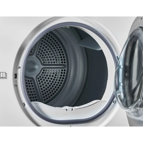 Ok Otd 8326 A2 - Warmtepompdroger - 8 Kg | Tweedehands (Refurbished)