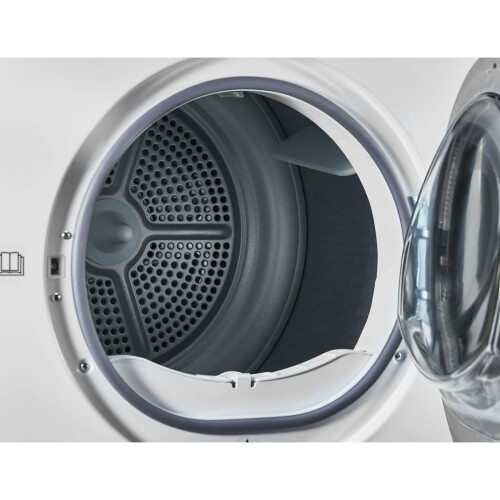 Ok Otd 8326 A2 Warmtepompdroger 8kg | Nieuw (outlet)