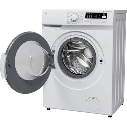 Ok Owm 7126 A Wasmachine 7kg 1400t | Nieuw (outlet)