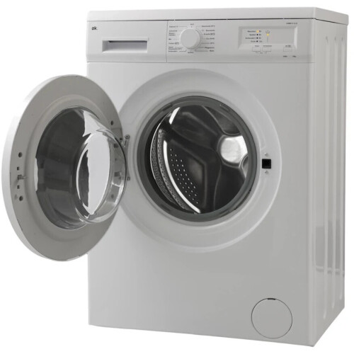 Ok Owm5112d Wasmachine 5kg 1000t | Nieuw (outlet)