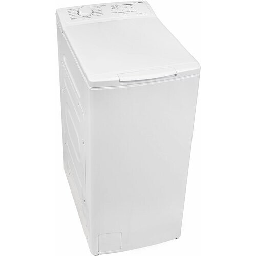 Ok Owm5212c - Bovenlader Wasmachine - 6 Kg - 1000 Tpm - Energieklasse C | Nieuw (outlet) Tweedehands