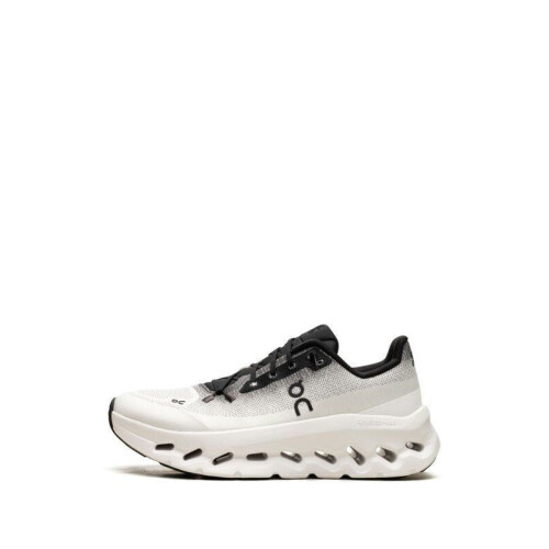 ON Cloudtilt Sneaker - Dames - Comfortabel - Wit/Zwart - Maat 43