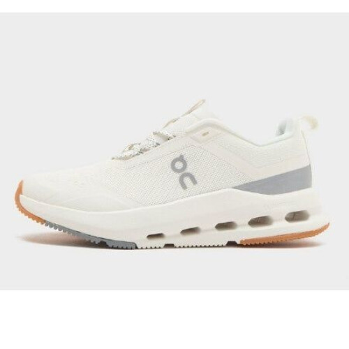 On Running Cloudnova Junior - Sportschoenen - Ademend mesh - Ivory