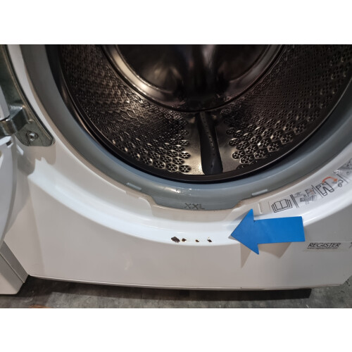 Onbekend Merk Onbekend Model - Wasmachine