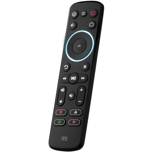 One For All URC7935 - universele afstandsbediening - mediastreamer Tweedehands