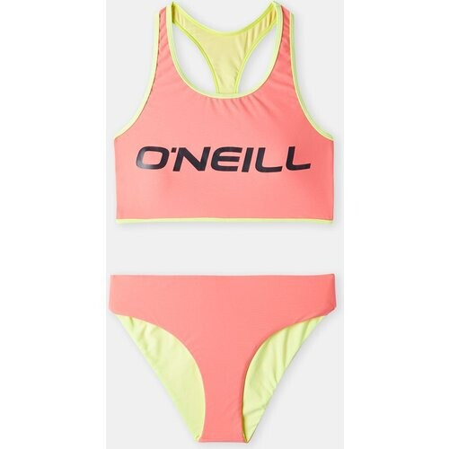 O'Neill Active O'Neill Bikini Junior Zalmroze Tweedehands