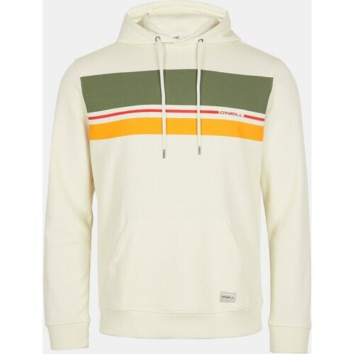 O'Neill Block Hoodie Gebroken Wit Tweedehands