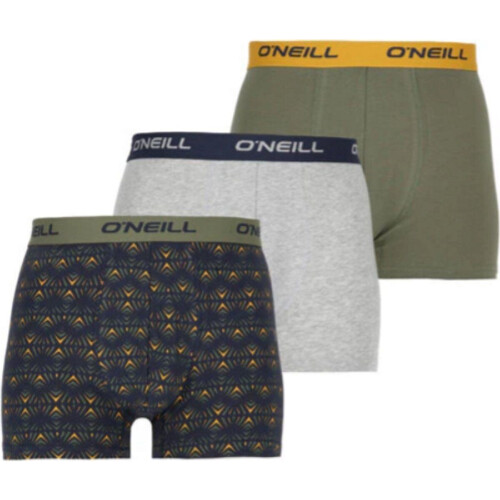 O'Neill Boxershort - Set van 3 - Heren - S