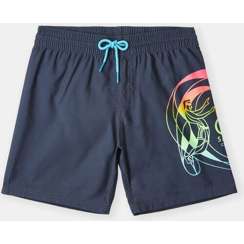 O'Neill Circle Surfer Zwembroek Junior Donkerblauw Tweedehands