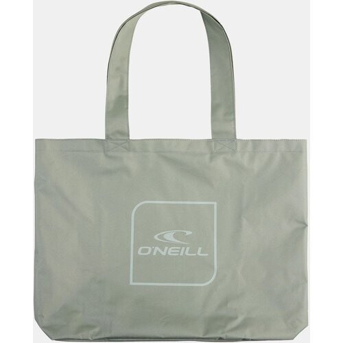 O'Neill Coastal Tote Bag Tas Lichtgroen Tweedehands