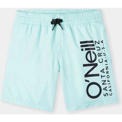 O'Neill Original Cali Shorts Zwembroek Lichtblauw Tweedehands