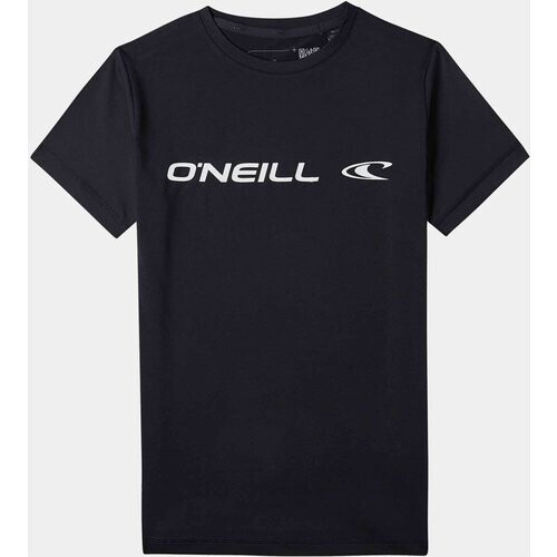 O'Neill Rutile T-Shirt T-Shirt Ss Zwart Tweedehands