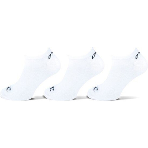 O'Neill Sneakersokken Heren / Dames 730003 Wit 3-Pack - Maat 43-46 Tweedehands