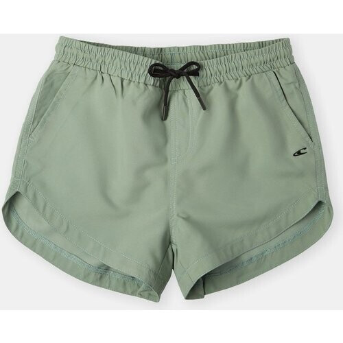 O'Neill Solid Beach Zwembroek Junior Lichtgroen Tweedehands
