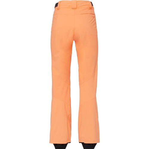 O'Neill Star Slim Pants - Dames Skibroek - 10K/10K Waterproofing - Tango Tweedehands
