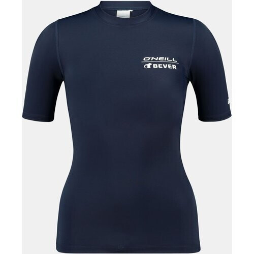 O'Neill UV- T-Shirt Shape X Bever Dames Donkerblauw Tweedehands