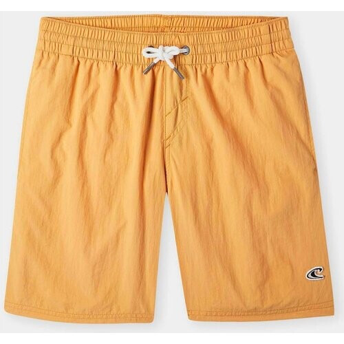 O'Neill Vert Shorts Zwembroek Geel Tweedehands