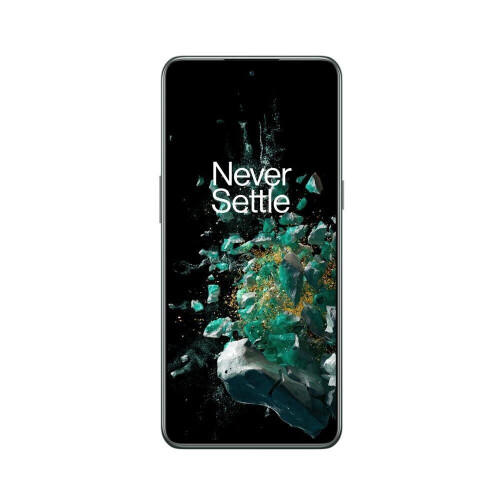 OnePlus 10T - Groen - 128 GB - Dubbele fysieke simkaart Tweedehands