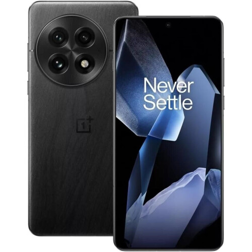 OnePlus 13 - Zwart - 256 GB - Dubbele fysieke simkaart Tweedehands