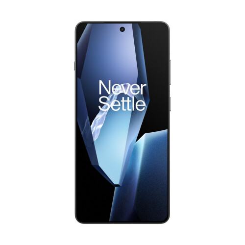 ONEPLUS 13R - Smartphone - Snapdragon™ 8 Gen3 - 256 GB - Zwart Tweedehands
