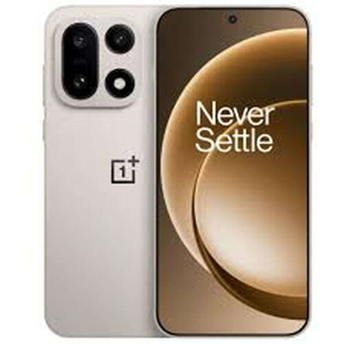 OnePlus 15 - Smartphone - 5G