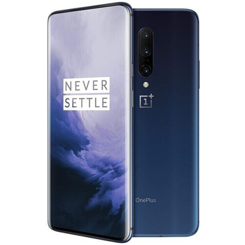 OnePlus 7 Pro - 256 Go - Blauw