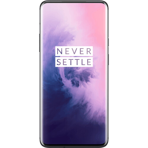 OnePlus 7 Pro - Smartphone - 6GB RAM - 128GB - Grijs