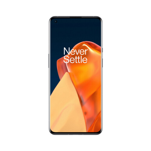 OnePlus 9 Pro - 8GB RAM - 128GB opslag - Zwart Tweedehands