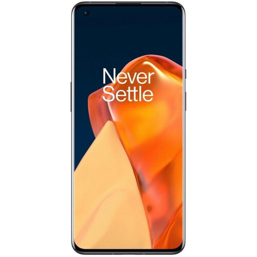 OnePlus 9 Pro - Zwart - 256 GB - Dubbele fysieke simkaart Tweedehands