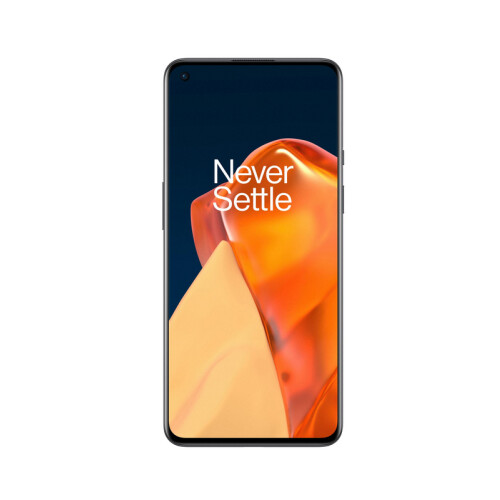 ONEPLUS 9 - Smartphone - 128 GB - Zwart Tweedehands