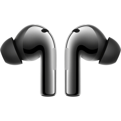 OnePlus Buds 3 - Draadloze oordopjes - ANC tot 48 dB - Grijs Tweedehands